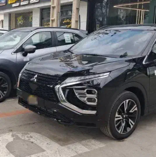 میتسوبیشی اکلیپس ژاپنی صفر|خودرو سواری و وانت|اصفهان, پارک سلمان فارسی|دیوار