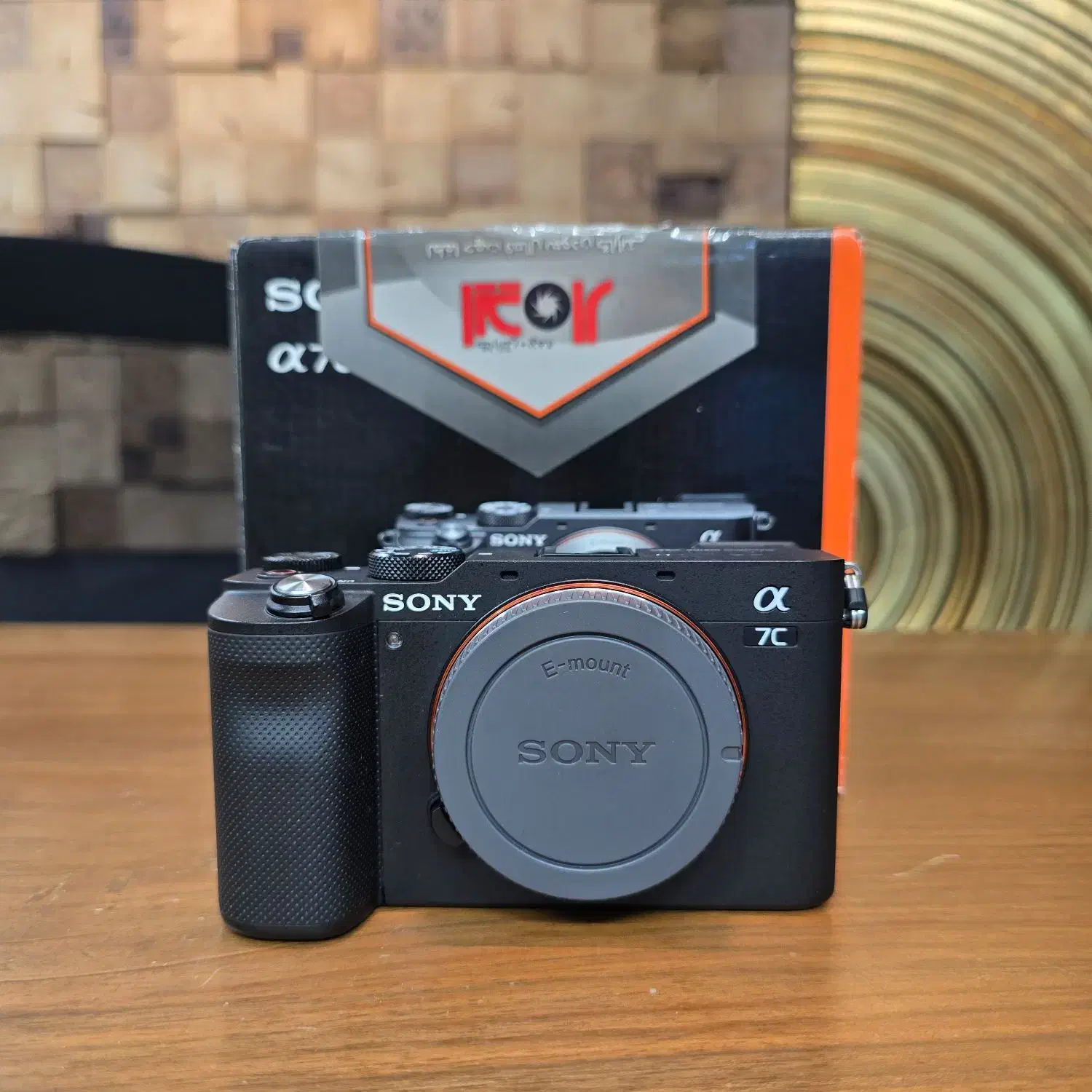 دوربین سونی a7c|دوربین عکاسی و فیلم‌برداری|تهران, شیخ هادی|دیوار