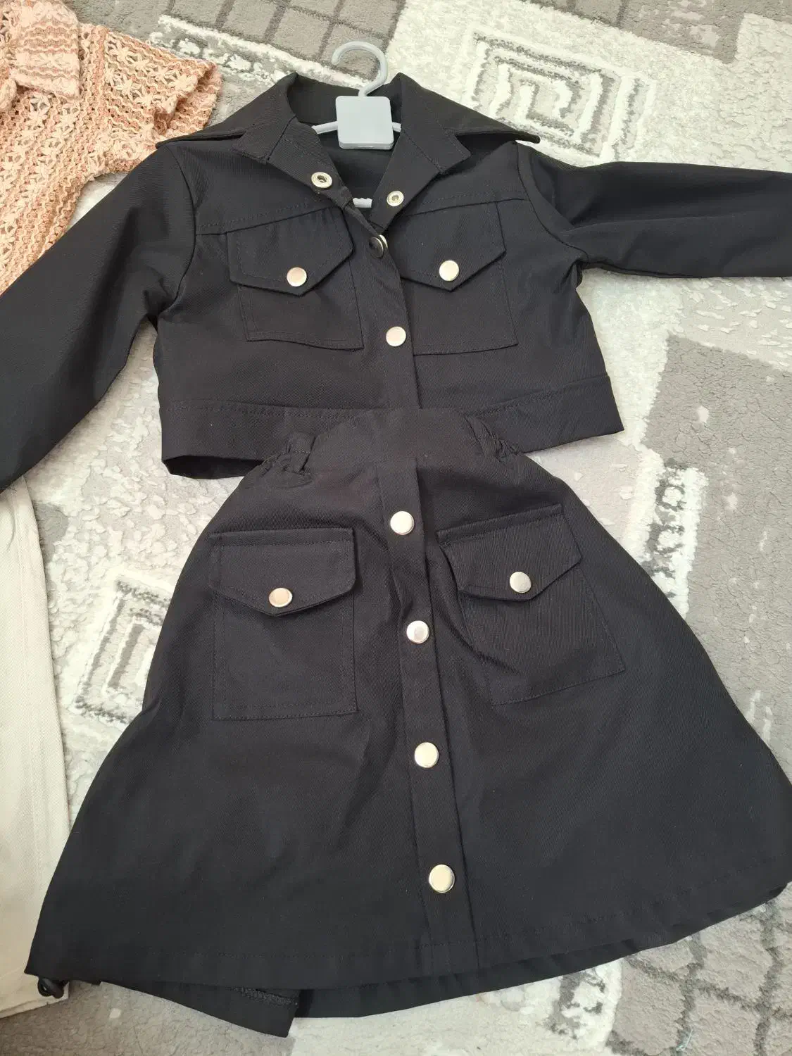 لباس تا ۴ سال اسپرت|کفش و لباس بچه|شهریار, کهنز|دیوار