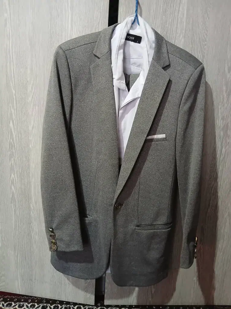 کت وشلوار|لباس|هشتگرد, شهرک صبا سوله|دیوار