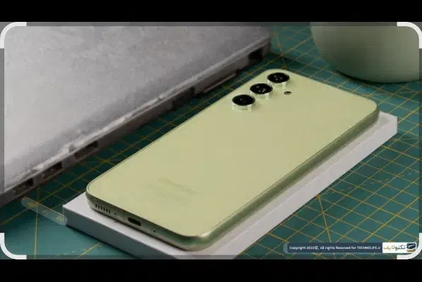 گوشی a54|موبایل|مسجد سلیمان, |دیوار