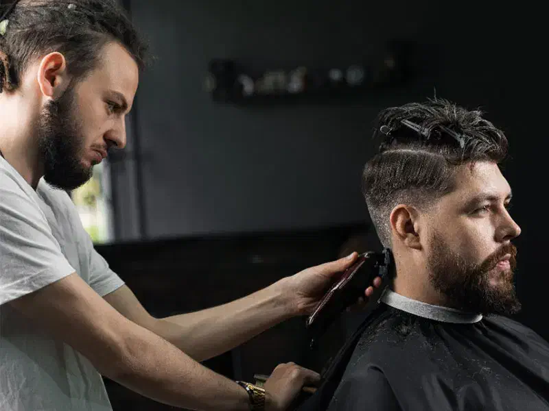 اصلاح رایگان|خدمات آرایشگری و زیبایی|جیرفت, |دیوار