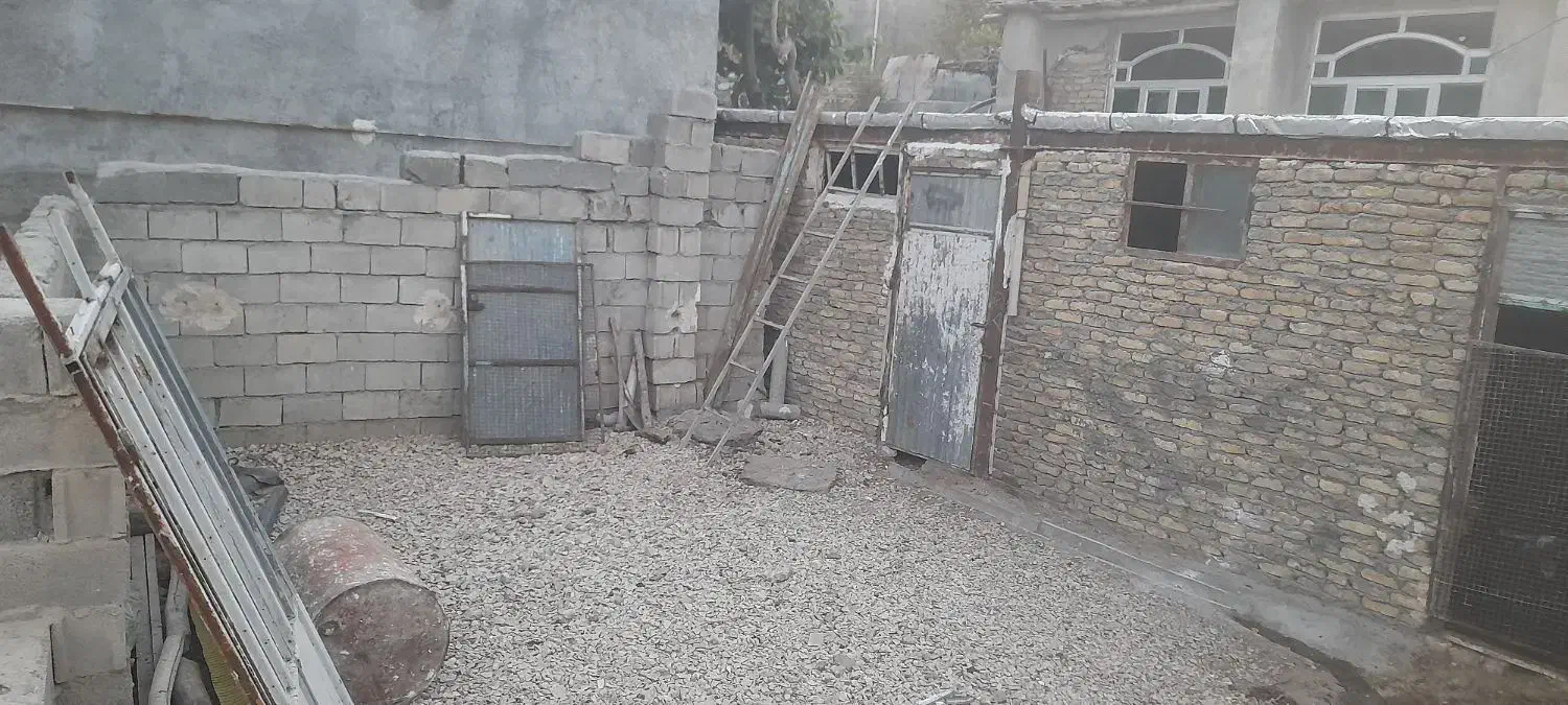 گاوداری وپروار بندی|فروش دفتر صنعتی، کشاورزی، تجاری|ثلاث باباجانی, |دیوار