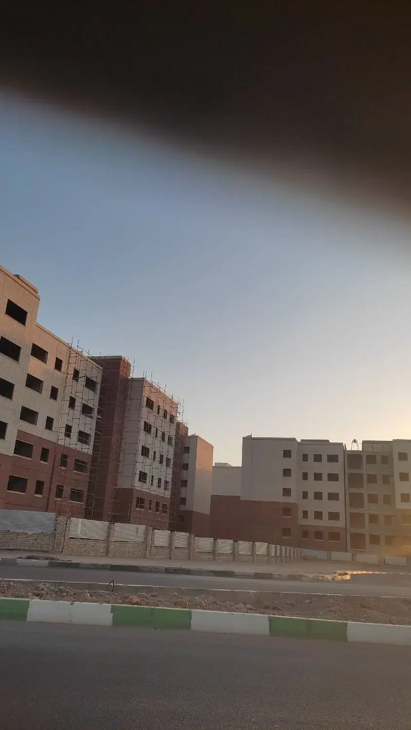 آپارتمان فاز1سانیار.فاز2 ایراالبرز( دانشگاه|فروش آپارتمان|قم, پردیسان|دیوار