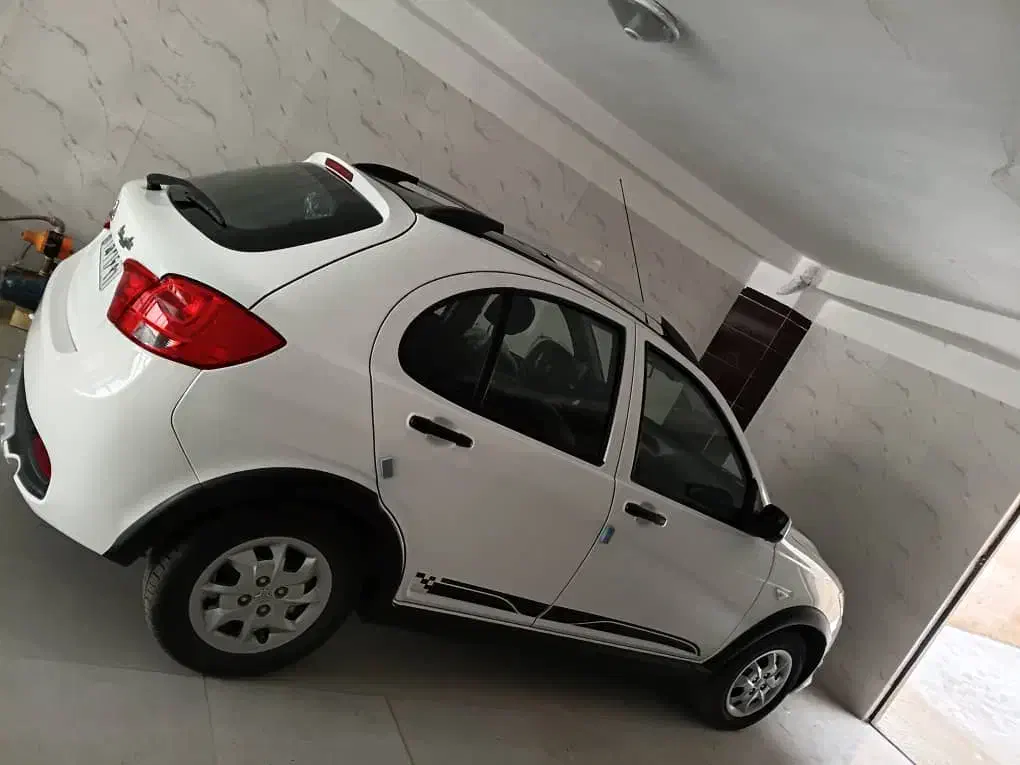 کوییک rs|خودرو سواری و وانت|اردبیل, |دیوار