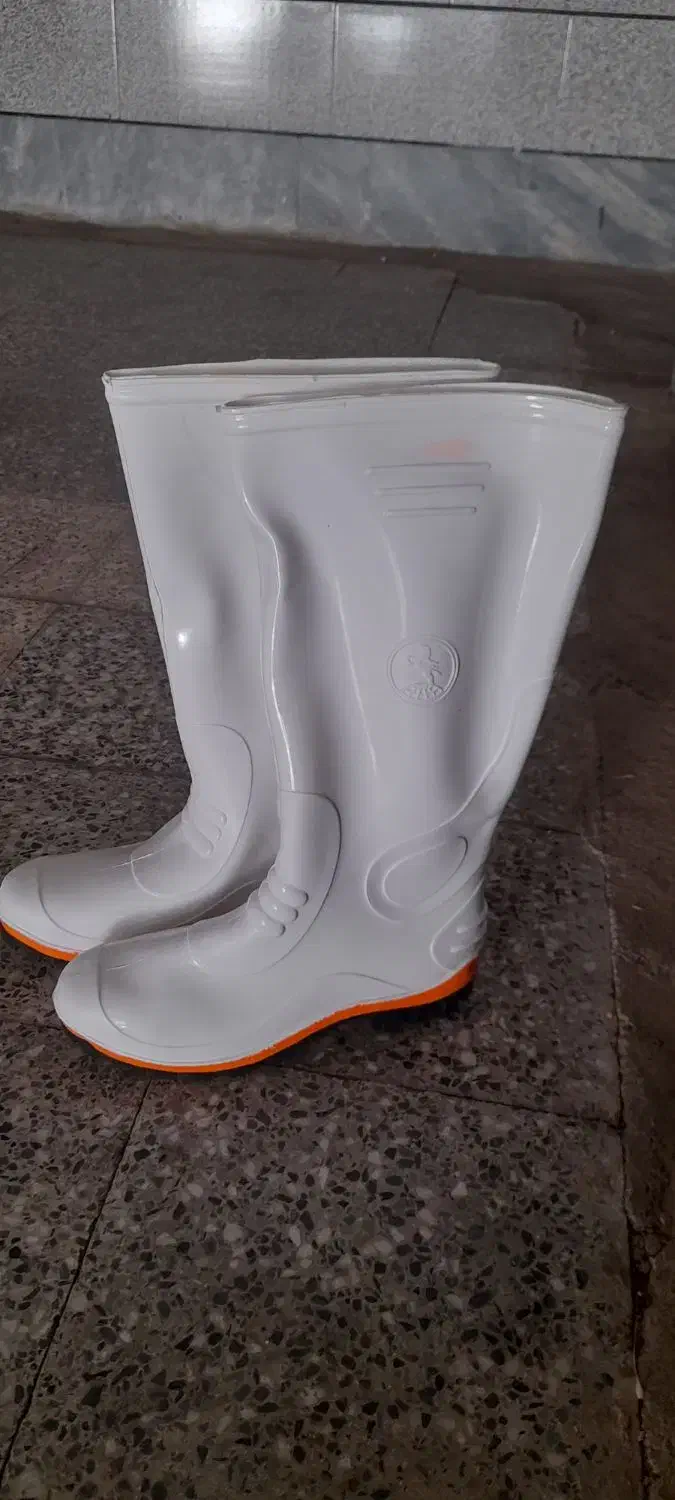 چکمه|کیف، کفش، کمربند|محمدیه-قزوین, |دیوار