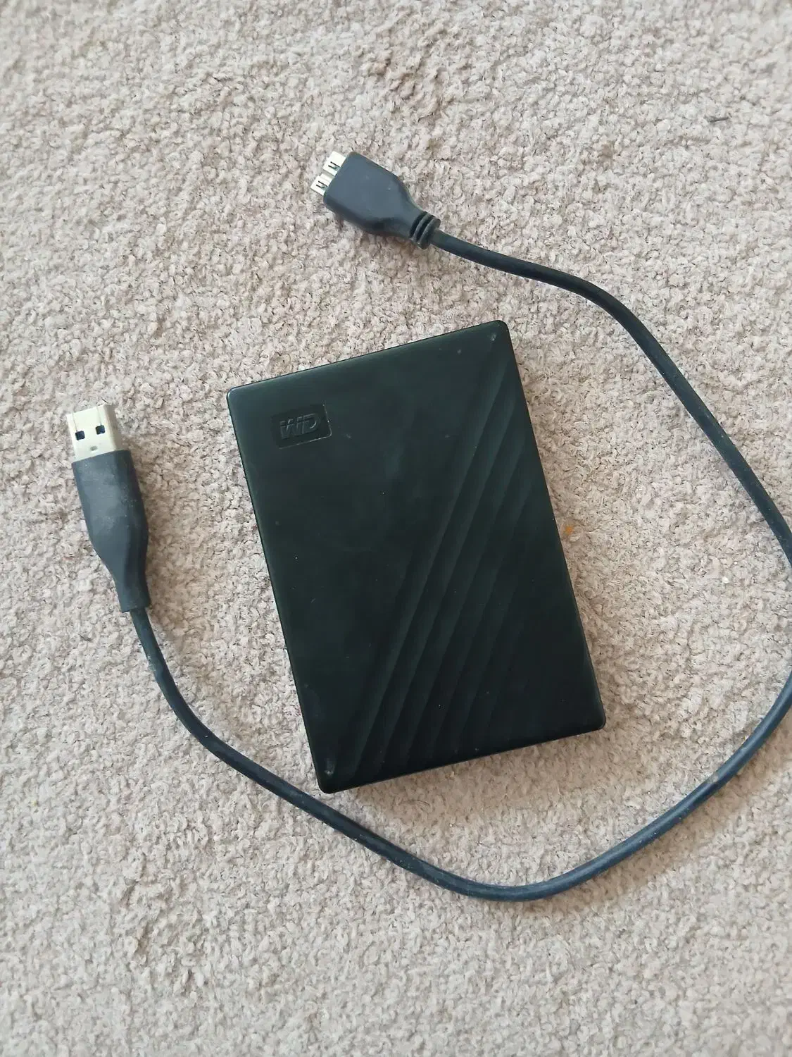 هارد اکسترنال|قطعات و لوازم جانبی رایانه|بندر امام خمینی, |دیوار