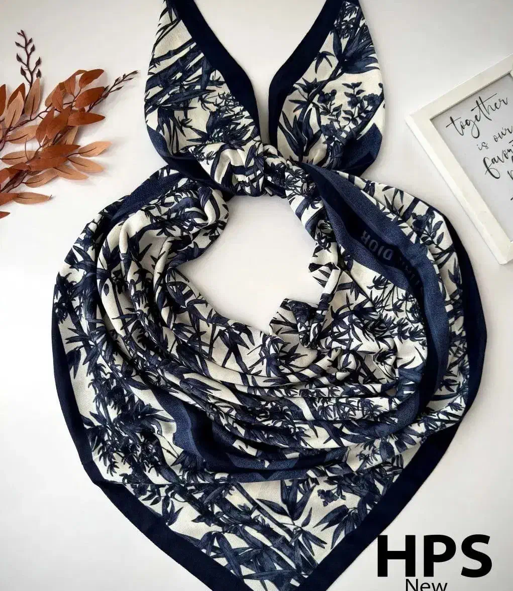 روسری پاییزه قواره 110(روسری چارقد)|لباس|قم, شاه ابراهیم|دیوار