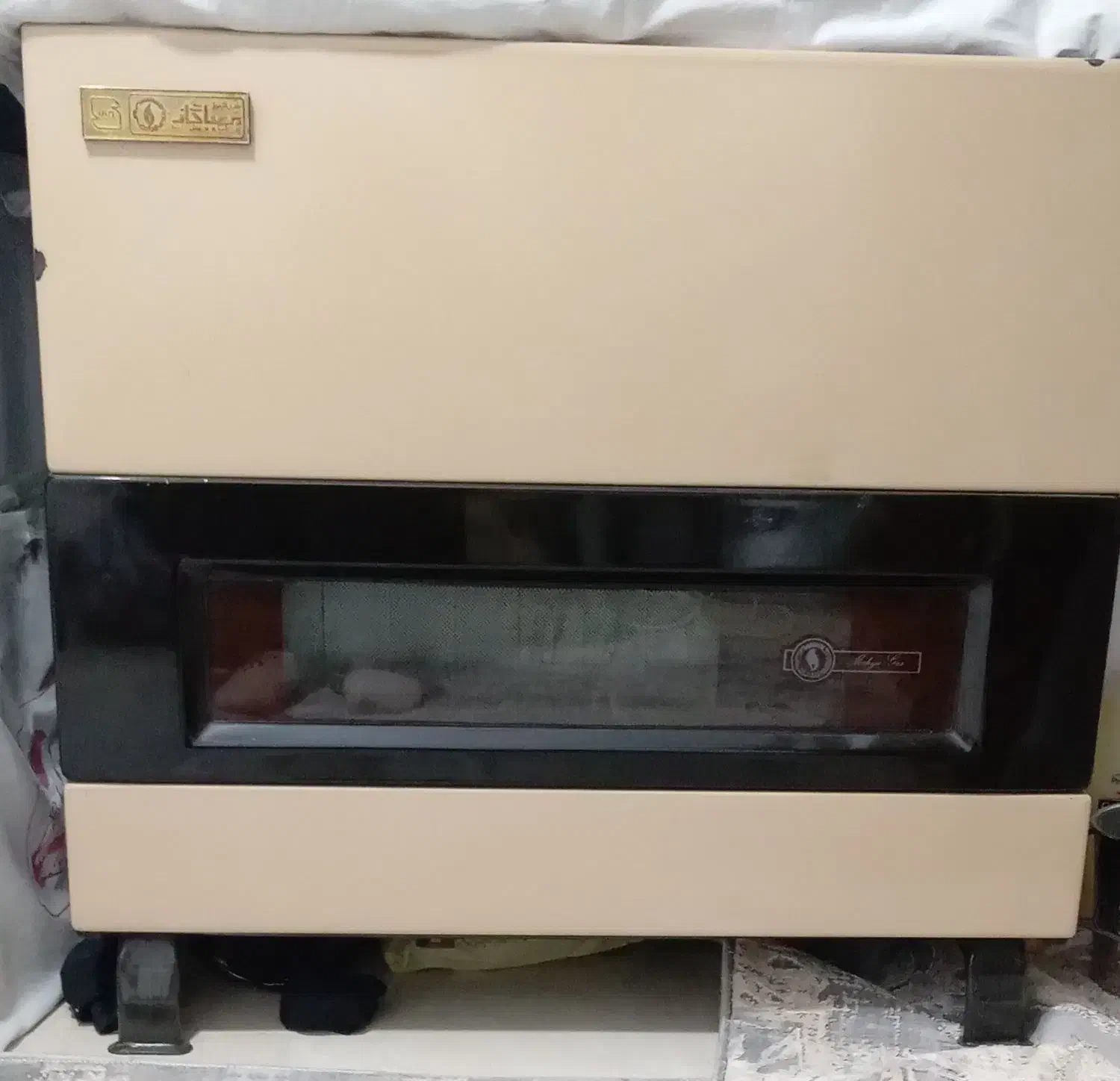 بخاری گازی|بخاری، هیتر، شومینه|پاکدشت, پاکدشت (مامازند)|دیوار