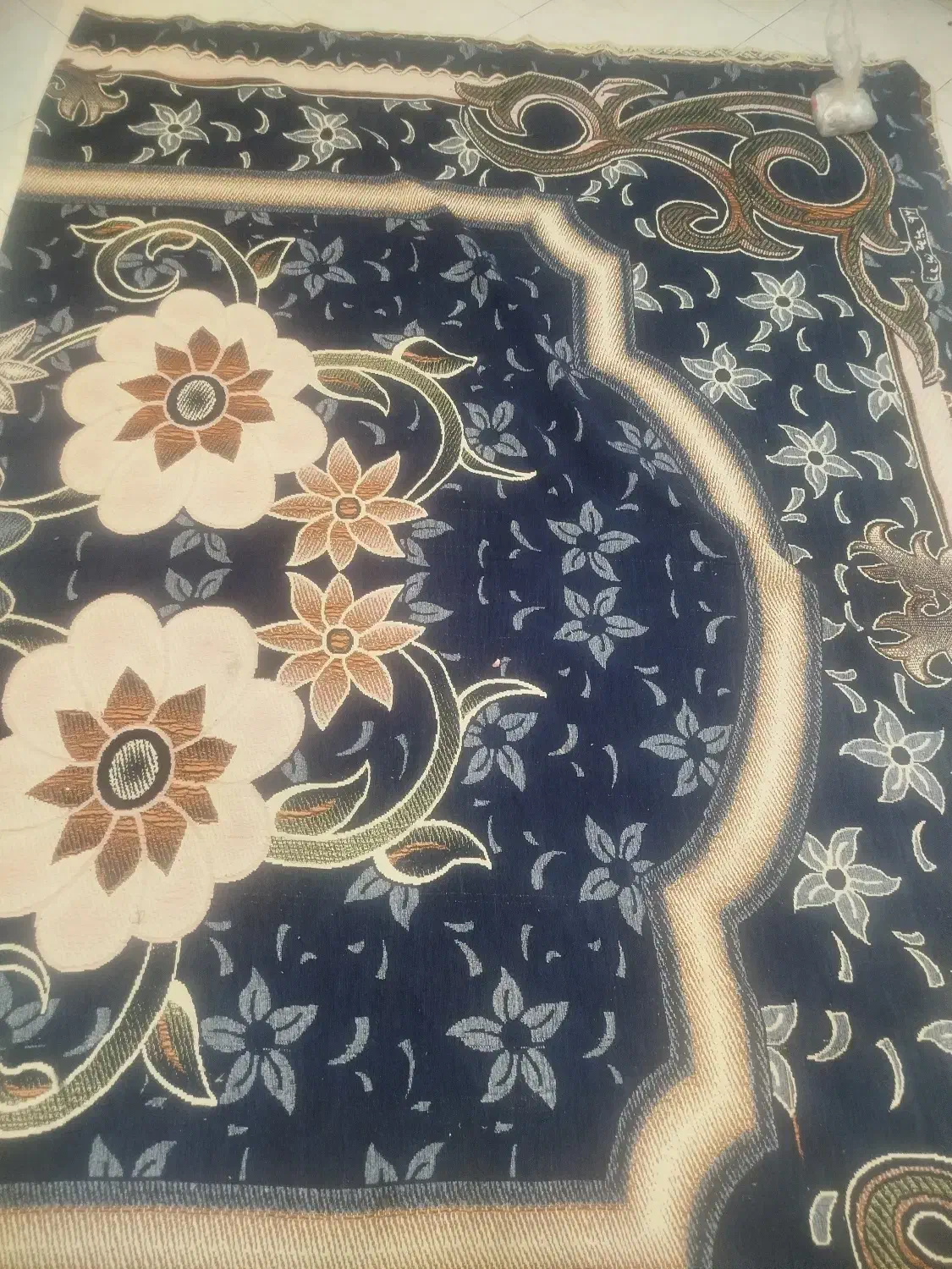 3 عدد روفرشی سالم|روفرشی|مشهد, شیرودی|دیوار