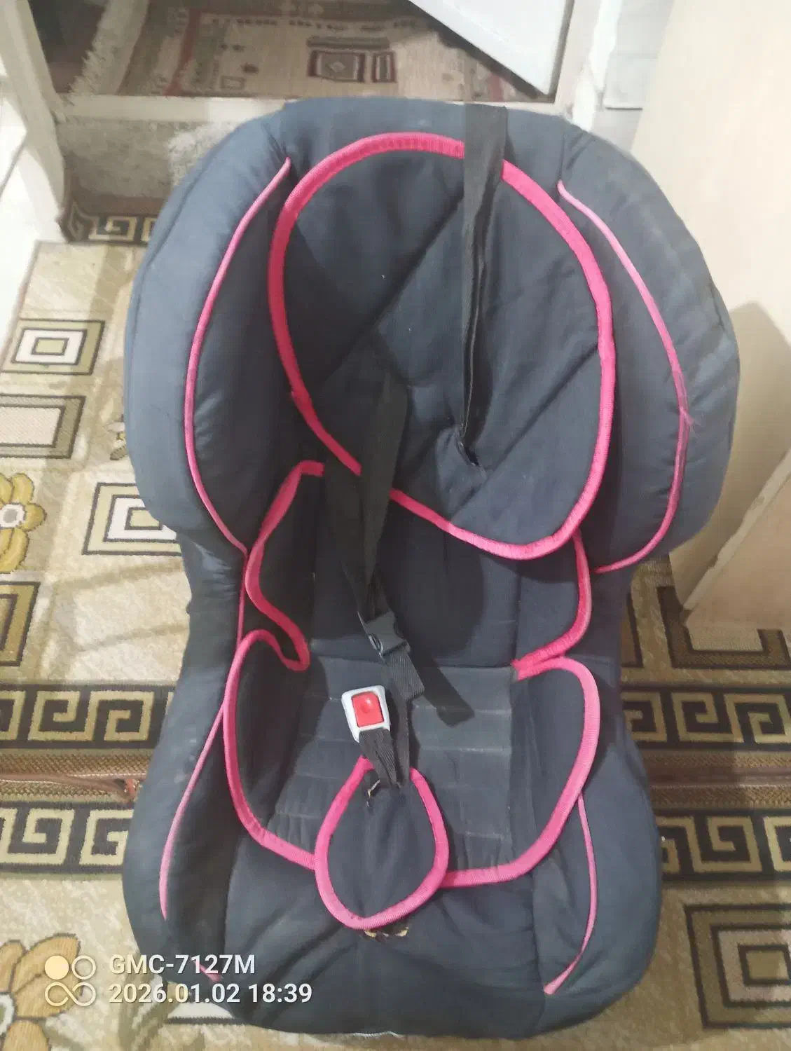 صندلی کودک سالم|تخت و صندلی بچه|تهران, مجیدآباد|دیوار