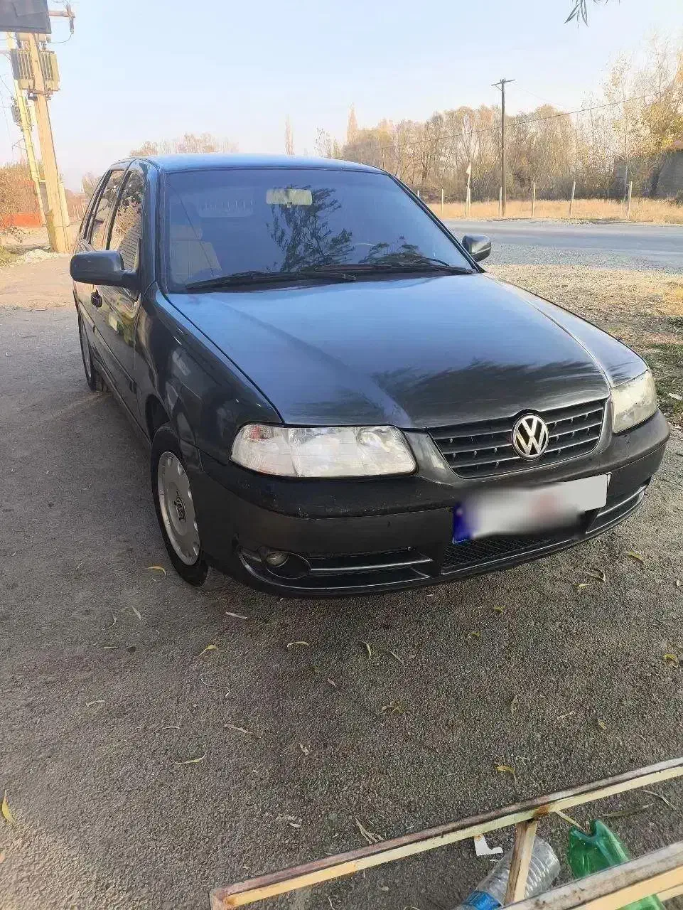 فولکس گل|خودرو سواری و وانت|ارومیه, |دیوار