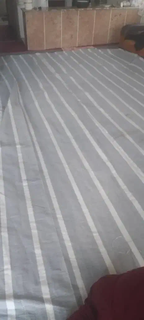 چادر پلاستیکی تمیز|مصالح و تجهیزات ساختمان|فارسان, |دیوار