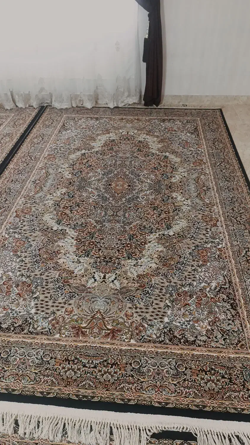 دوتخته فرش ،6متری|فرش|ارومیه, |دیوار