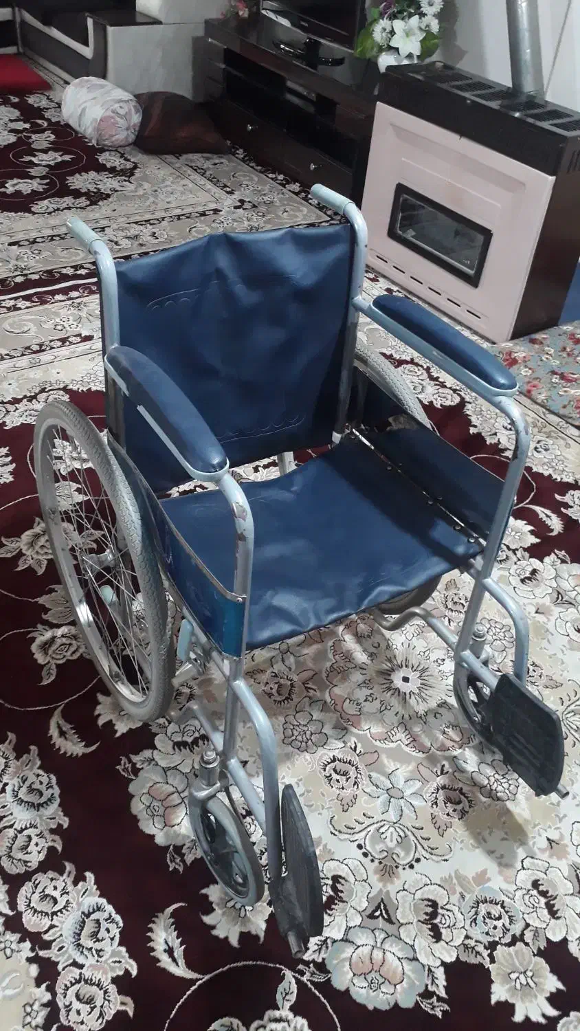 ویلچر|آرایشی، بهداشتی، درمانی|مشهد, شهید آوینی|دیوار