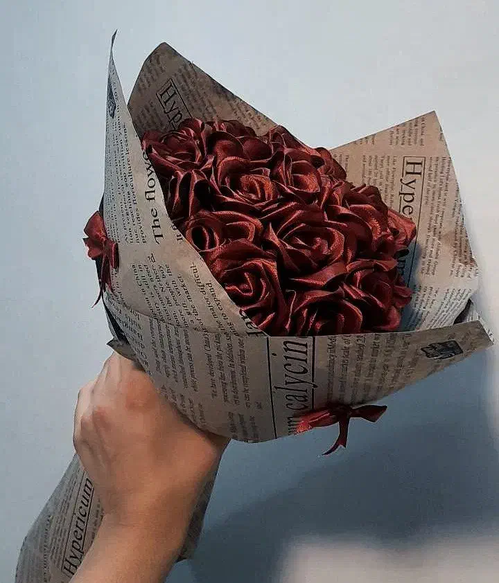 هدیه و کادو|گل مصنوعی|میانه, |دیوار