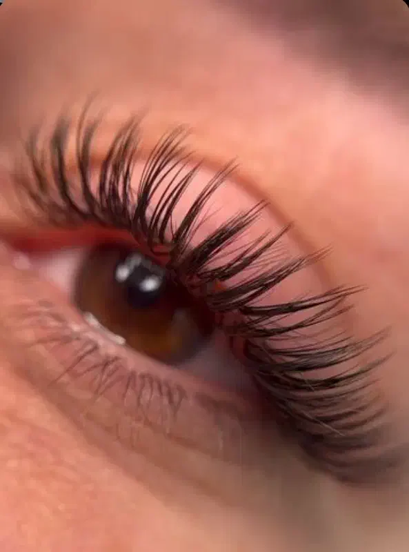 اکستنشن مژه|خدمات آرایشگری و زیبایی|بوشهر, |دیوار