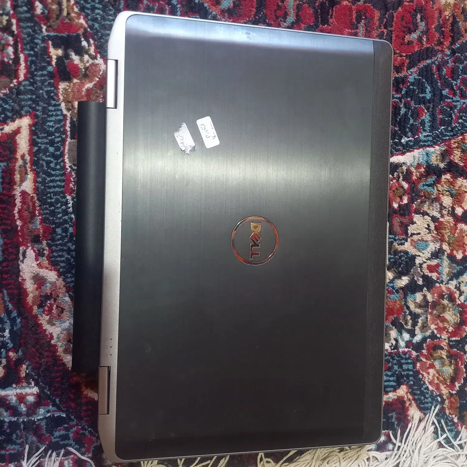 لبتاب مدل دل|رایانه همراه|بوشکان, |دیوار