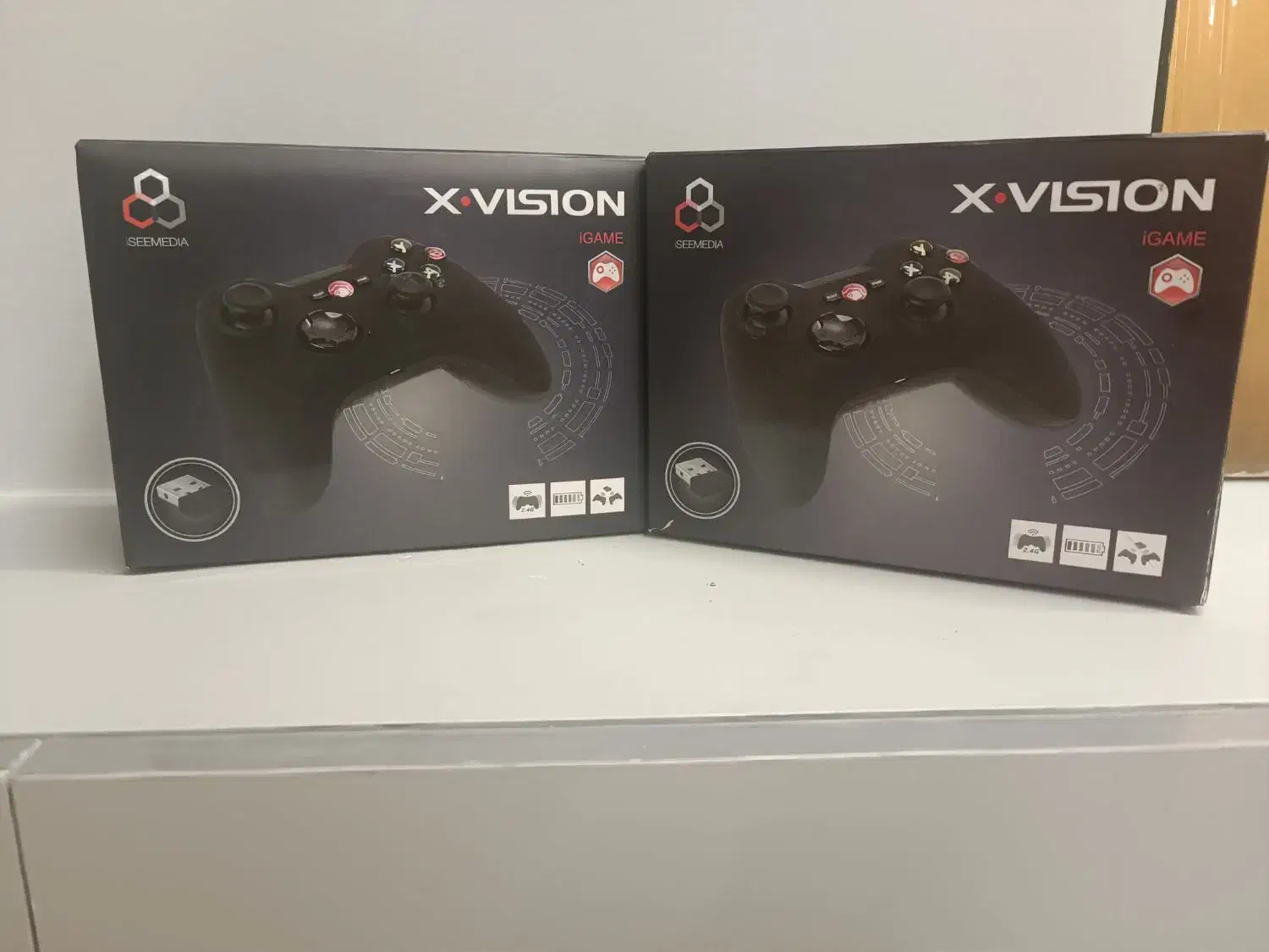 دسته بازی|کنسول، بازی ویدئویی و آنلاین|طبس, |دیوار