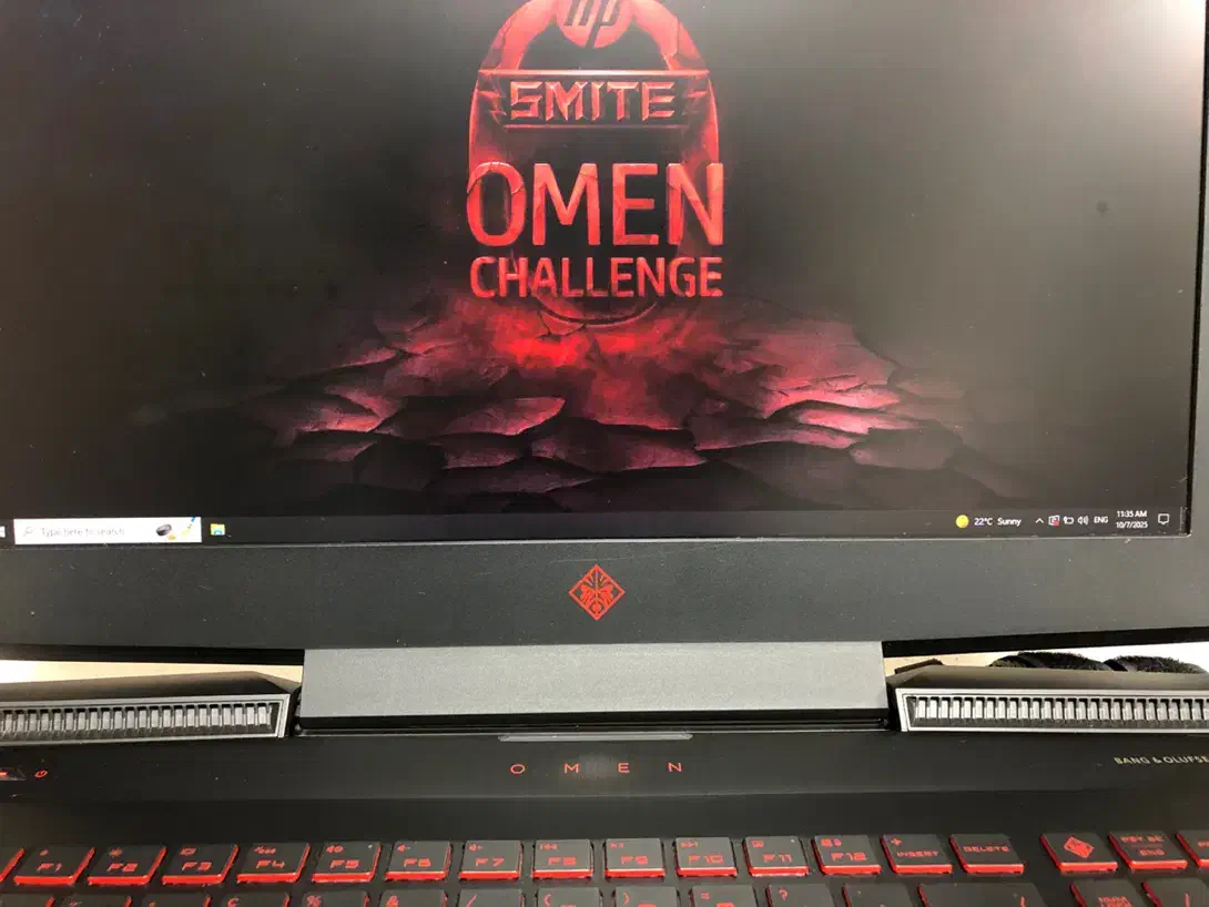 HP omen|رایانه همراه|تهران, جردن|دیوار