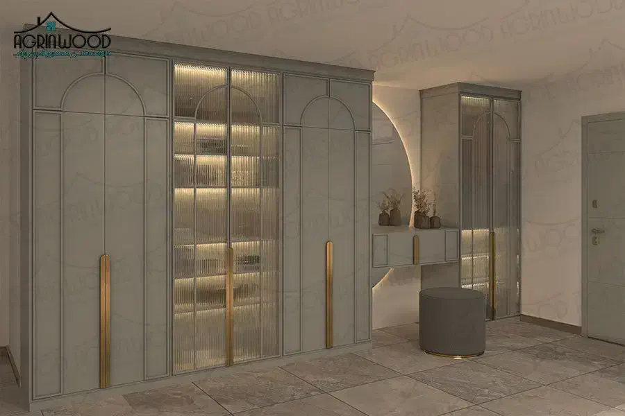 کابینت و دکوراسیون عمارت|مصالح و تجهیزات ساختمان|زاهدان, |دیوار