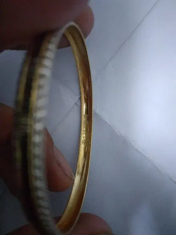 النگو و دستبند|جواهرات|قم, کلهری|دیوار