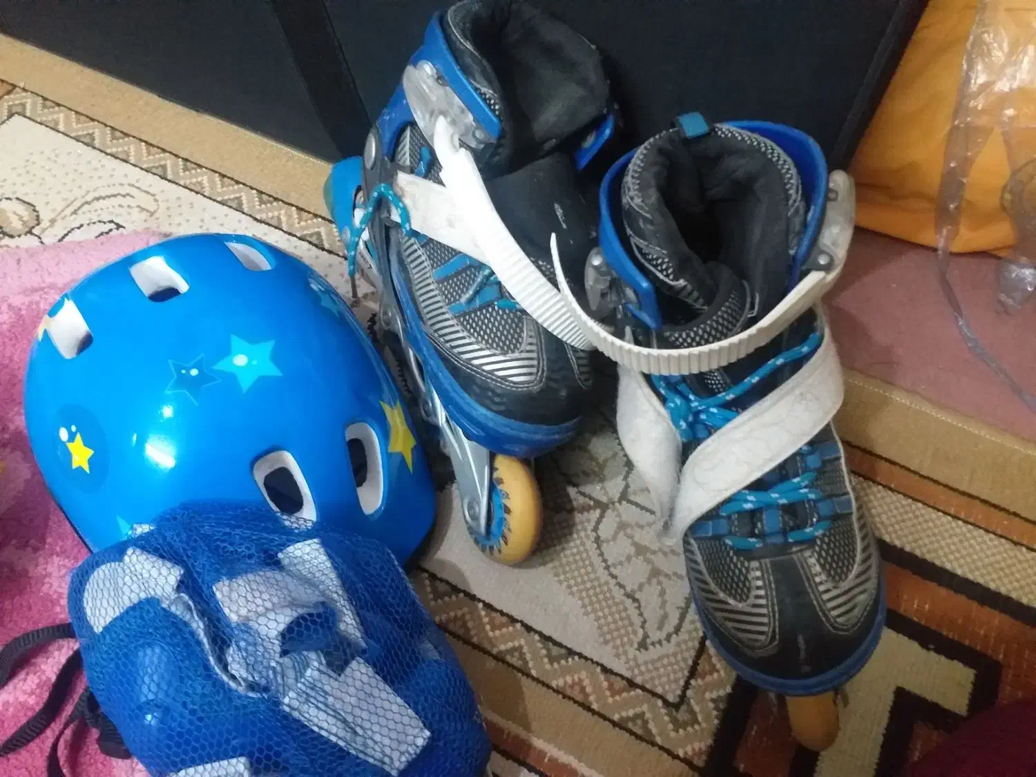 ح ر ا ج فروش وسایل منزل به علت اسباب کشی|تخت و سرویس خواب|شیراز, شهرک سراج|دیوار