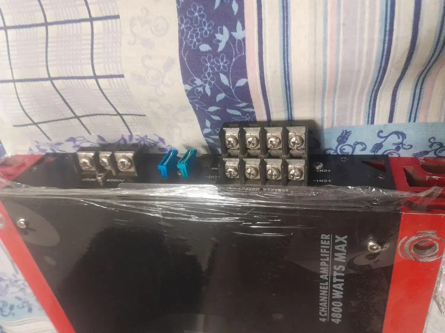 سیستم کامل|سیستم صوتی خانگی|مشهد, امیریه|دیوار