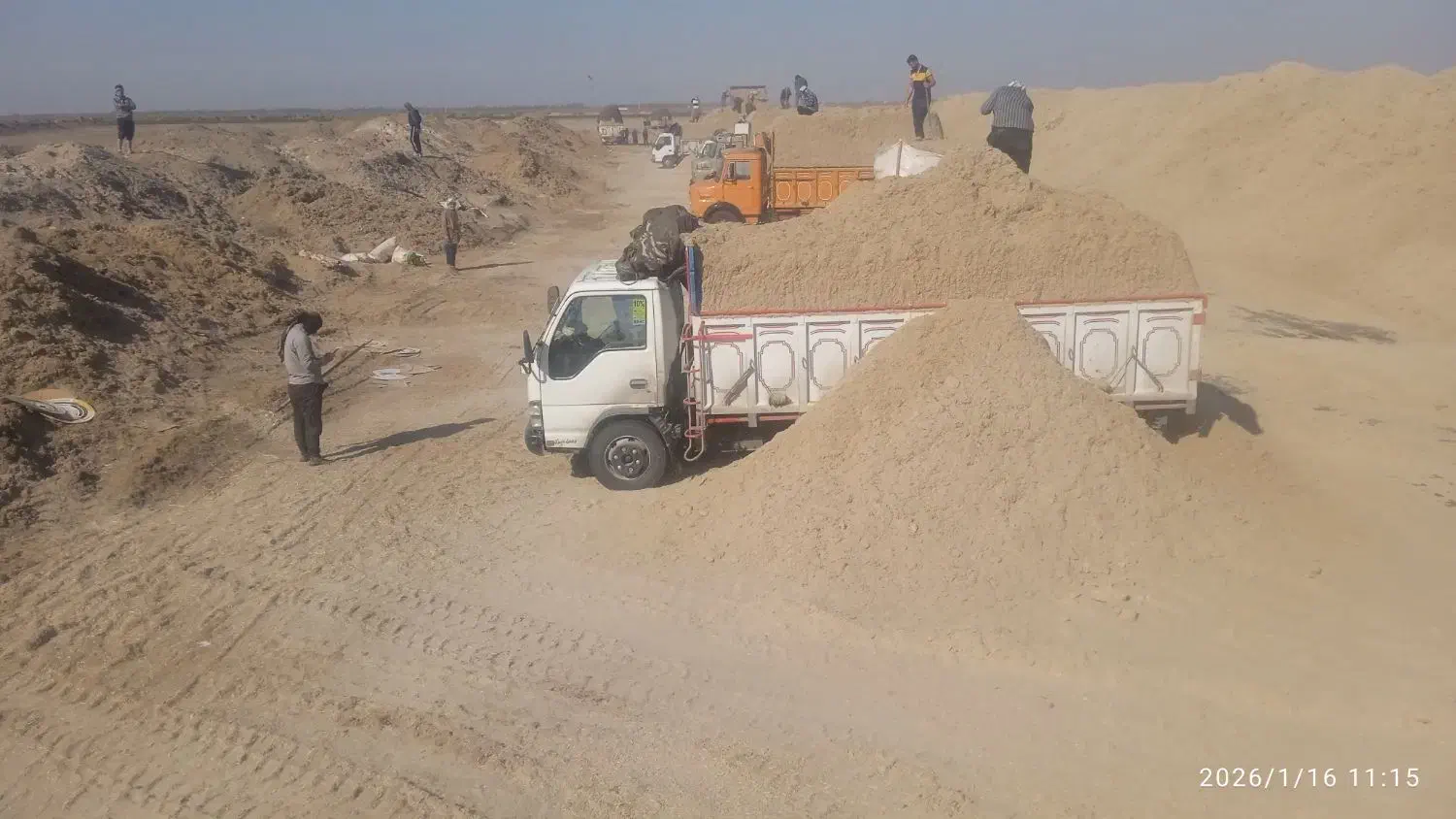 کاه نیشکر|عمدهفروشی|بیرانوند, |دیوار