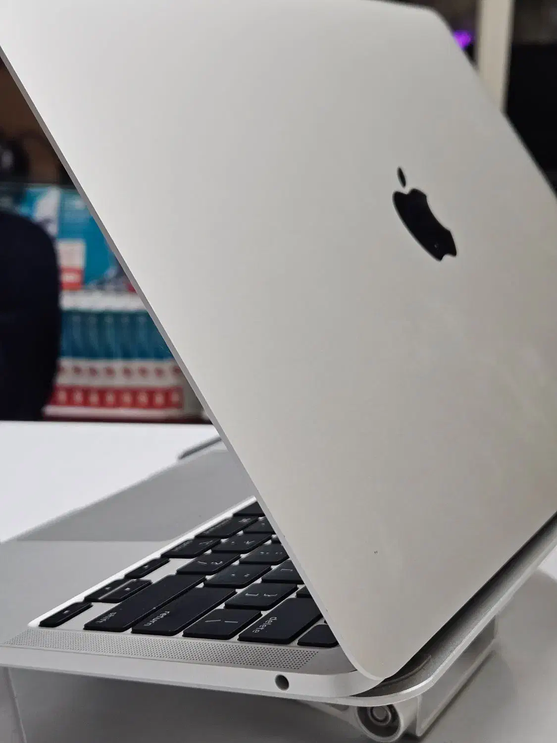 Apple MacBook Pro 2020 A2289 14 نقدواقساط|رایانه همراه|تهران, فلسطین (میدان انقلاب)|دیوار