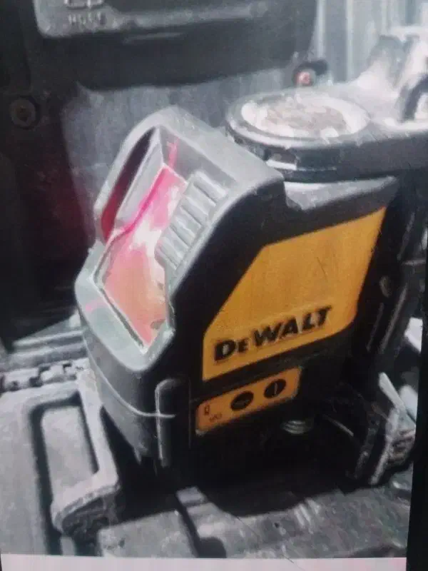 تراز لیزری دیوالت|ابزارآلات|مرند, |دیوار