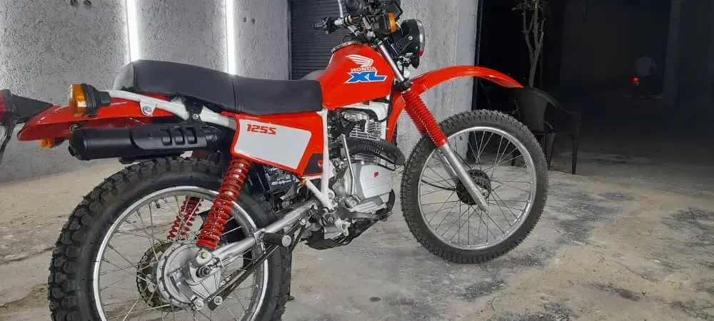 موتور اکسل سفارش برزیل|موتورسیکلت|بهشهر, |دیوار