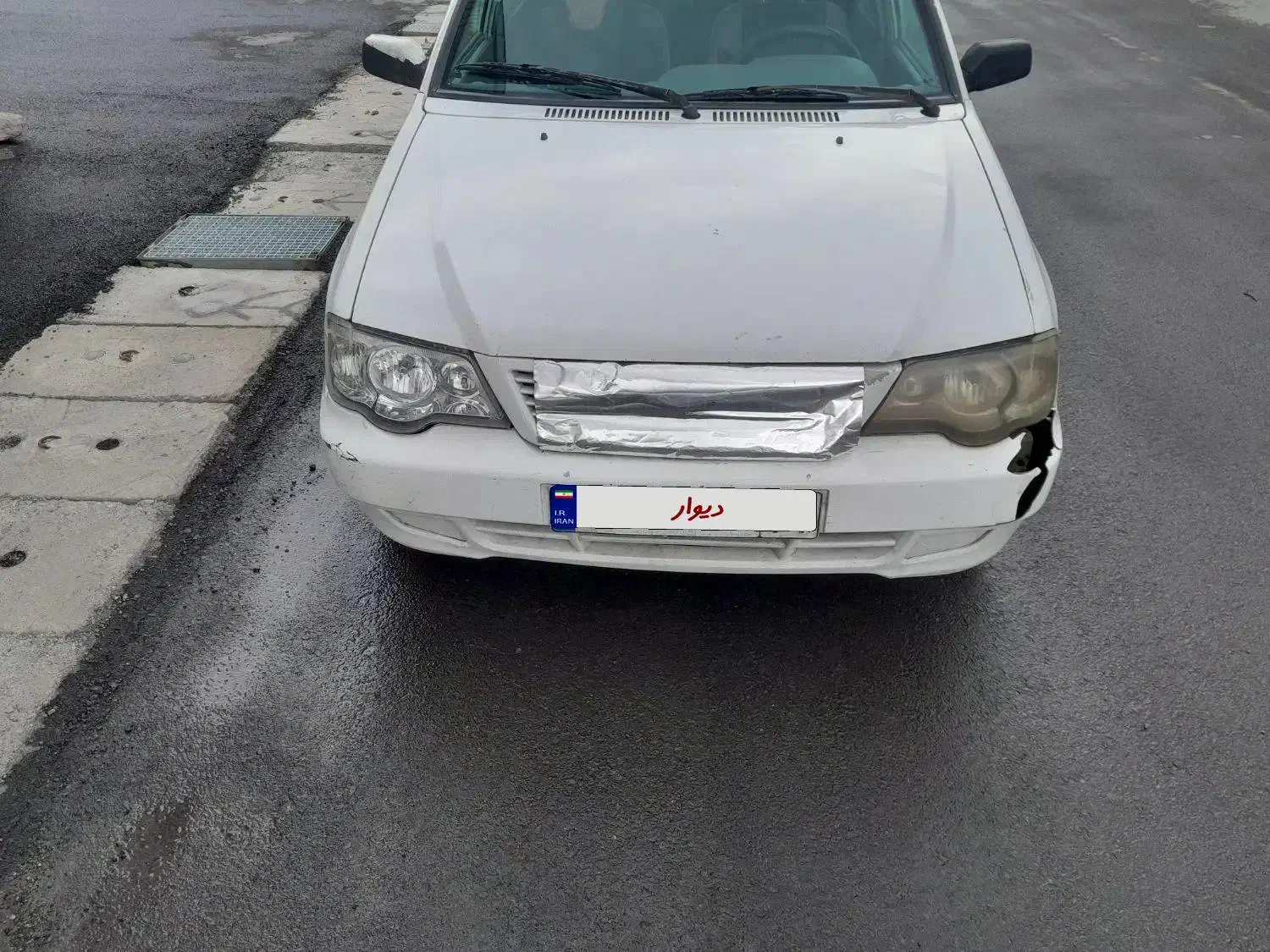 پراید ۱۳۲|خودرو سواری و وانت|اراک, |دیوار