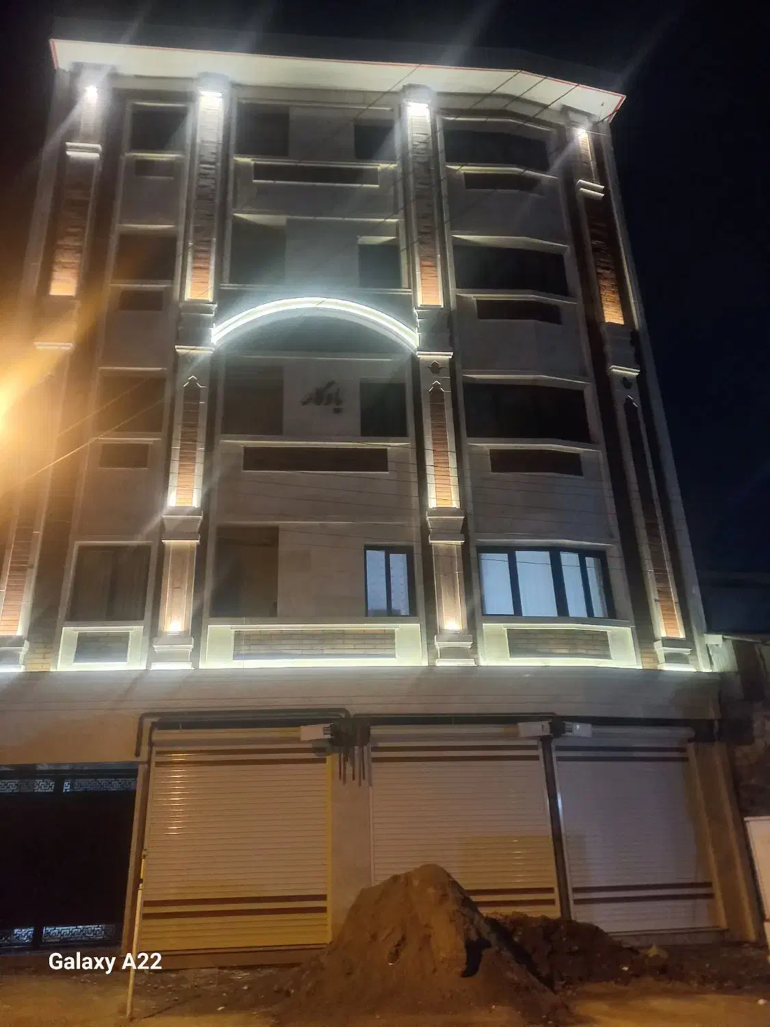 رهن کامل|اجارهٔ مغازه و غرفه|رشت, کوی حسینی|دیوار