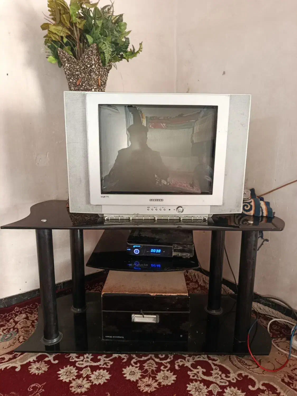 تلویزیون سامسونگ|تلویزیون و پروژکتور|سیرجان, |دیوار