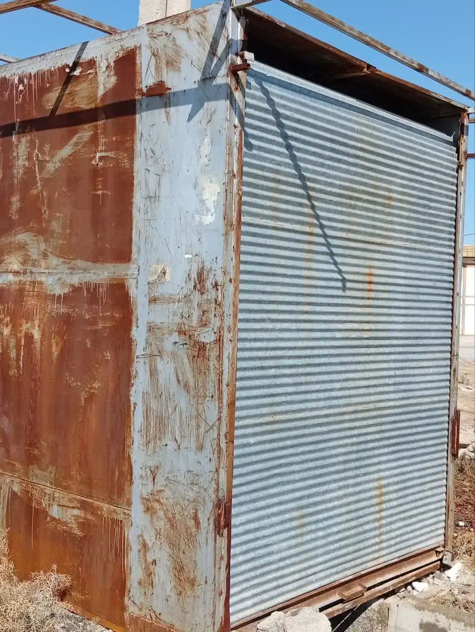 دکه|فروشگاه و مغازه|دهدشت, |دیوار