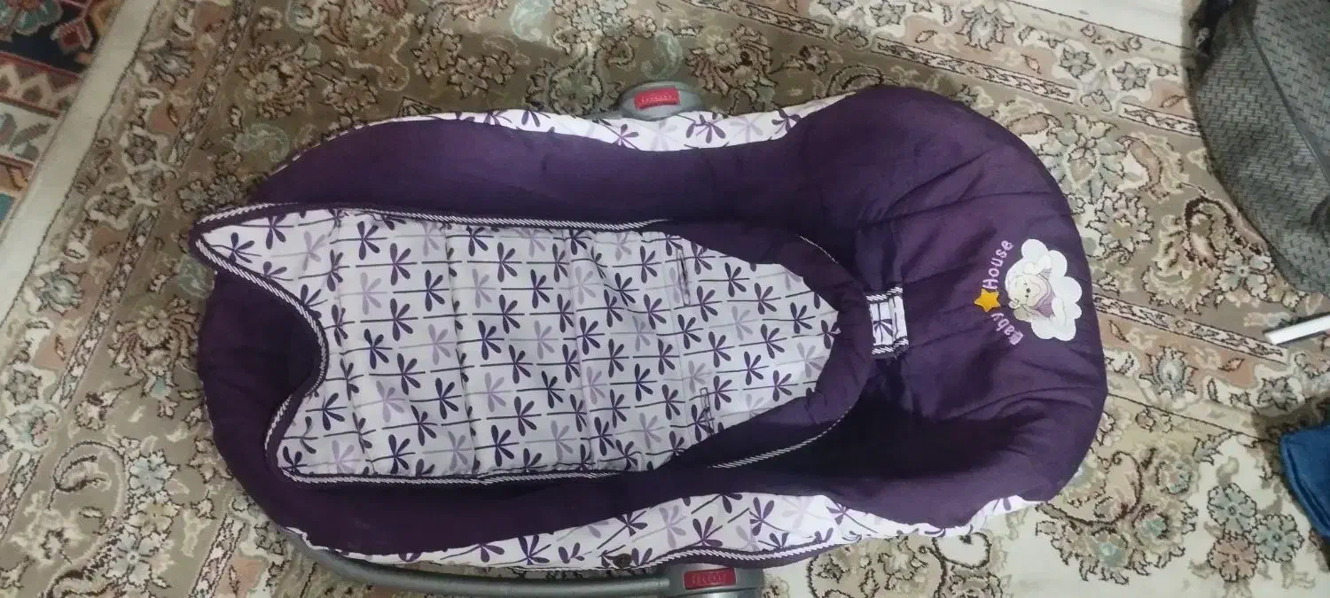 کریر|اسباب و اثاث بچه|مشهد, فاطمیه|دیوار