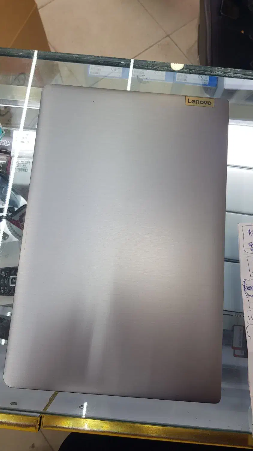 لپتاب لنوو  i3|رایانه همراه|اهواز, نادری|دیوار