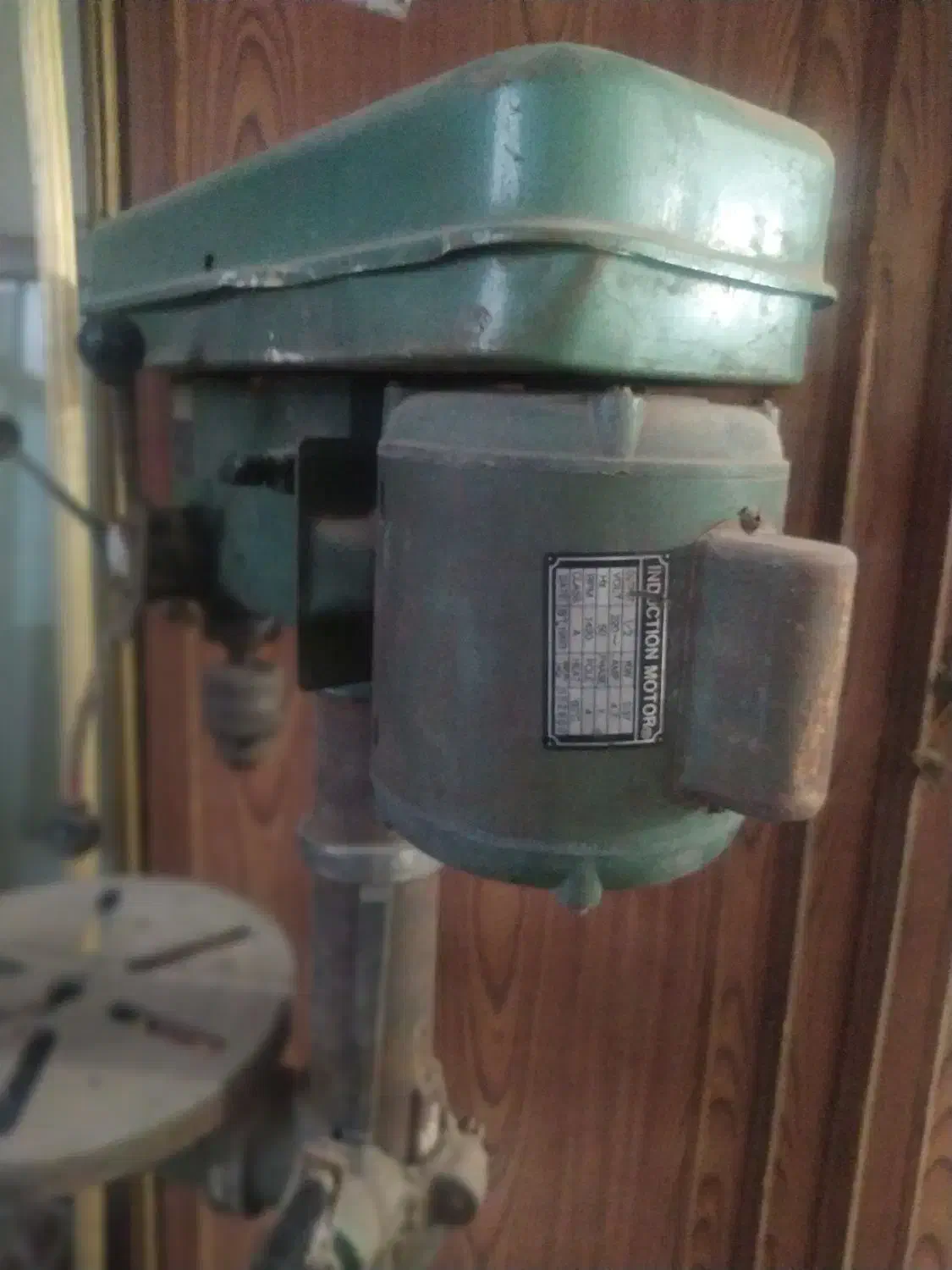 خم کن لوله هیدرولیک دستی ، دریل ستونی تراشکاری|ابزارآلات|سمنان, |دیوار