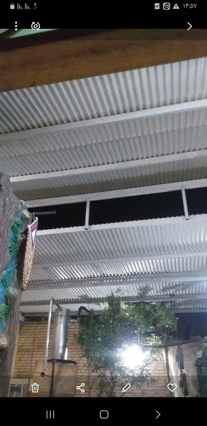 جوشکاریسیاردرخدمتشماس|خدمات پیشه و مهارت|آران و بیدگل, |دیوار