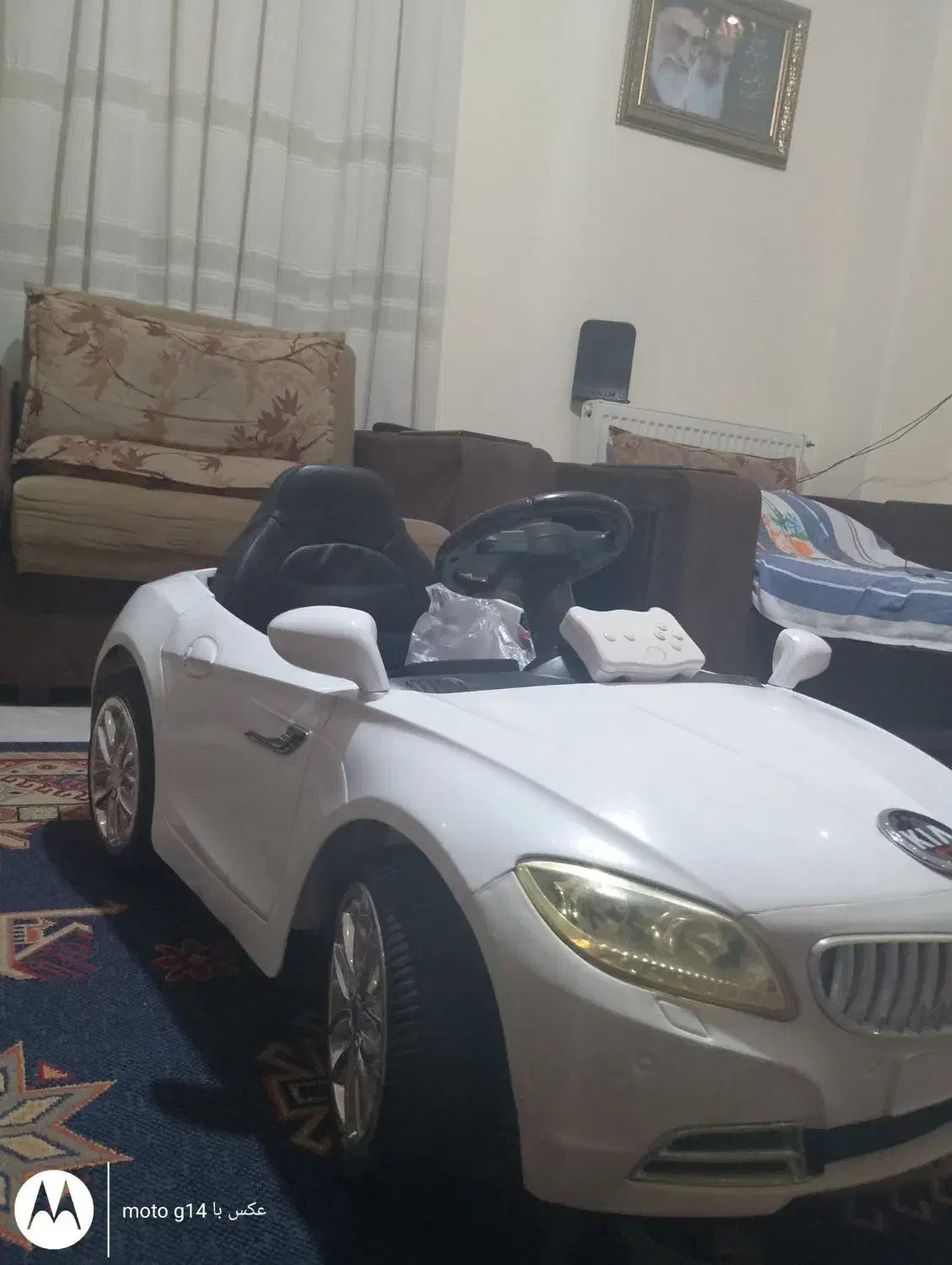 فروش کیاشارژی|اسباببازی بچه|سنندج, |دیوار