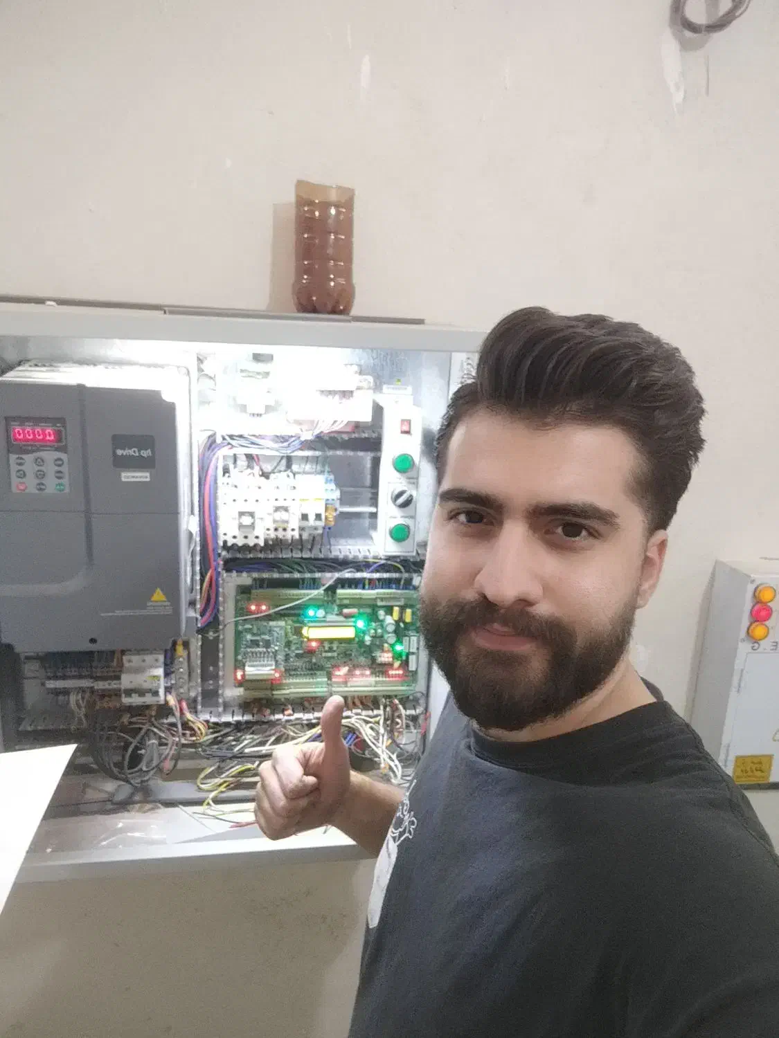 سرویس،تعمیرات و راه اندازی آسانسور (سرویسکارمجرب)|خدمات پیشه و مهارت|فردیس, نسترن غربی|دیوار