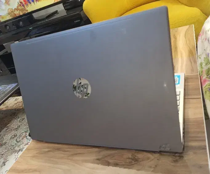 لپتاپ اچ پی core i7|رایانه همراه|کرج, کلاک پایین|دیوار