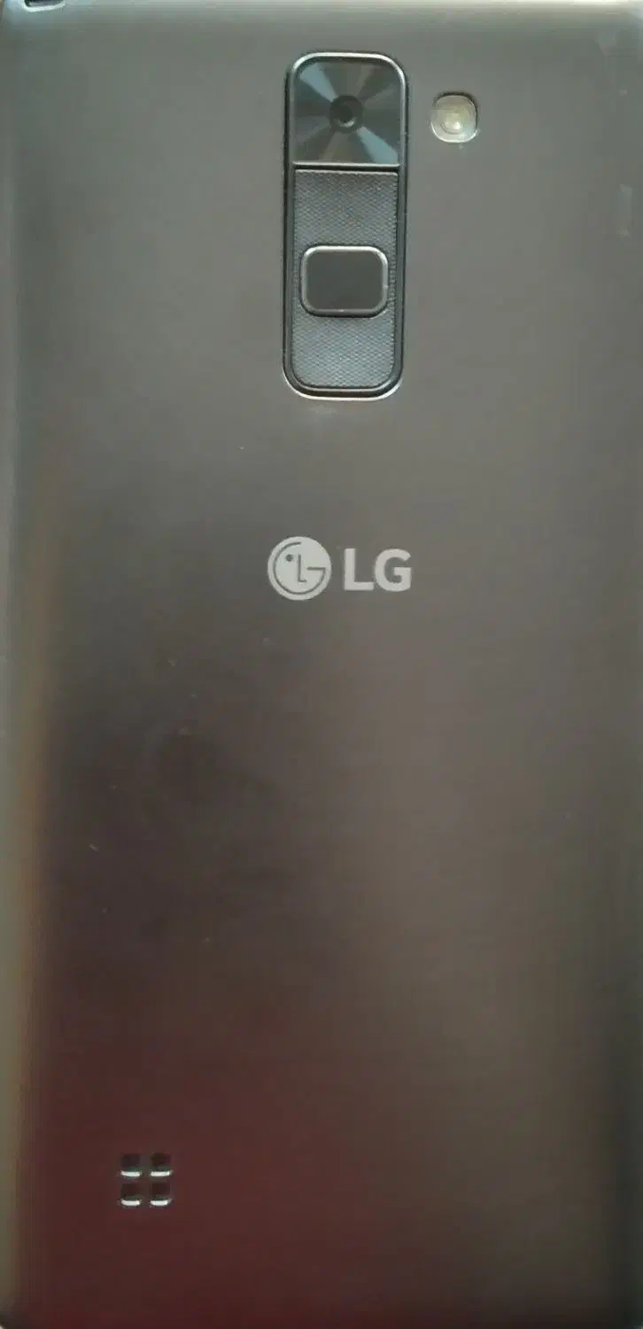 گوشی ال جی stylus 2|موبایل|مشهد, هنرور|دیوار