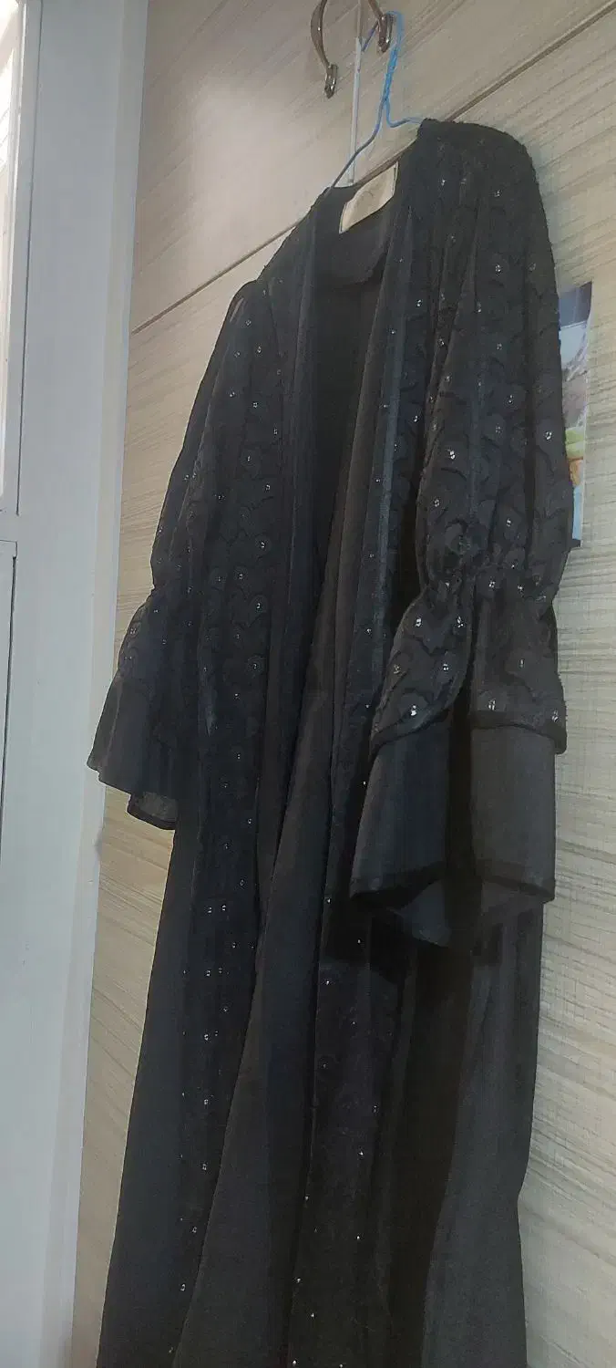 مانتو شیک مجلسی|لباس|فردیس, شهرک وحدت|دیوار