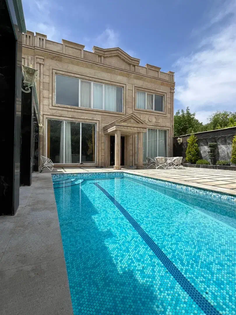 باغ ویلا فول فرنیش دوبلکس اجاره سالیانه لم آباد|اجارهٔ خانه و ویلا|ملارد, |دیوار