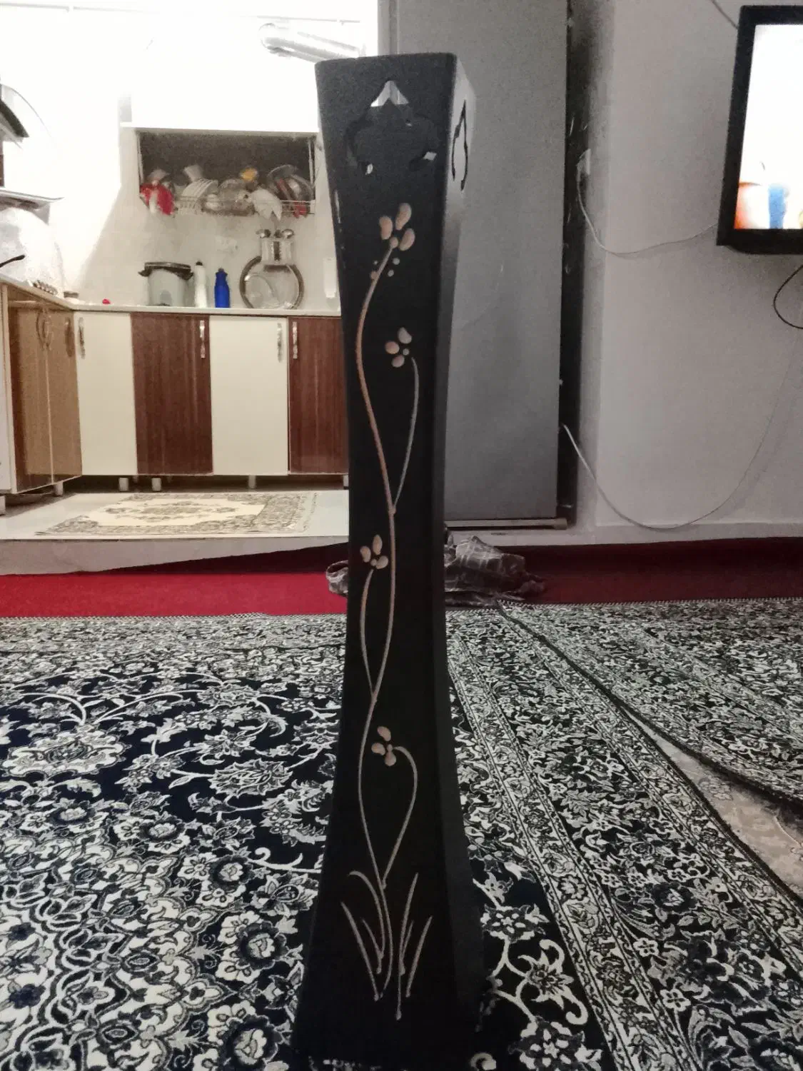 گلدان گل|گل مصنوعی|بوکان, |دیوار