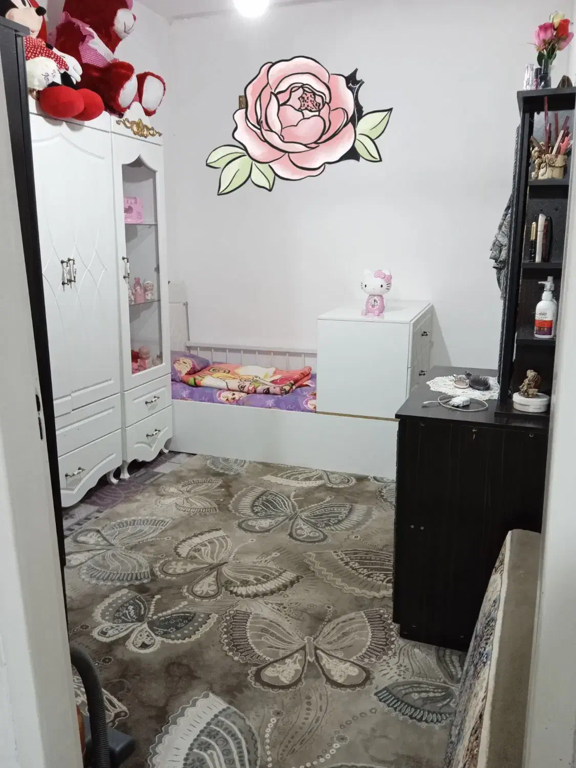 خانه اجاره ای|اجارهٔ خانه و ویلا|اقبالیه, |دیوار