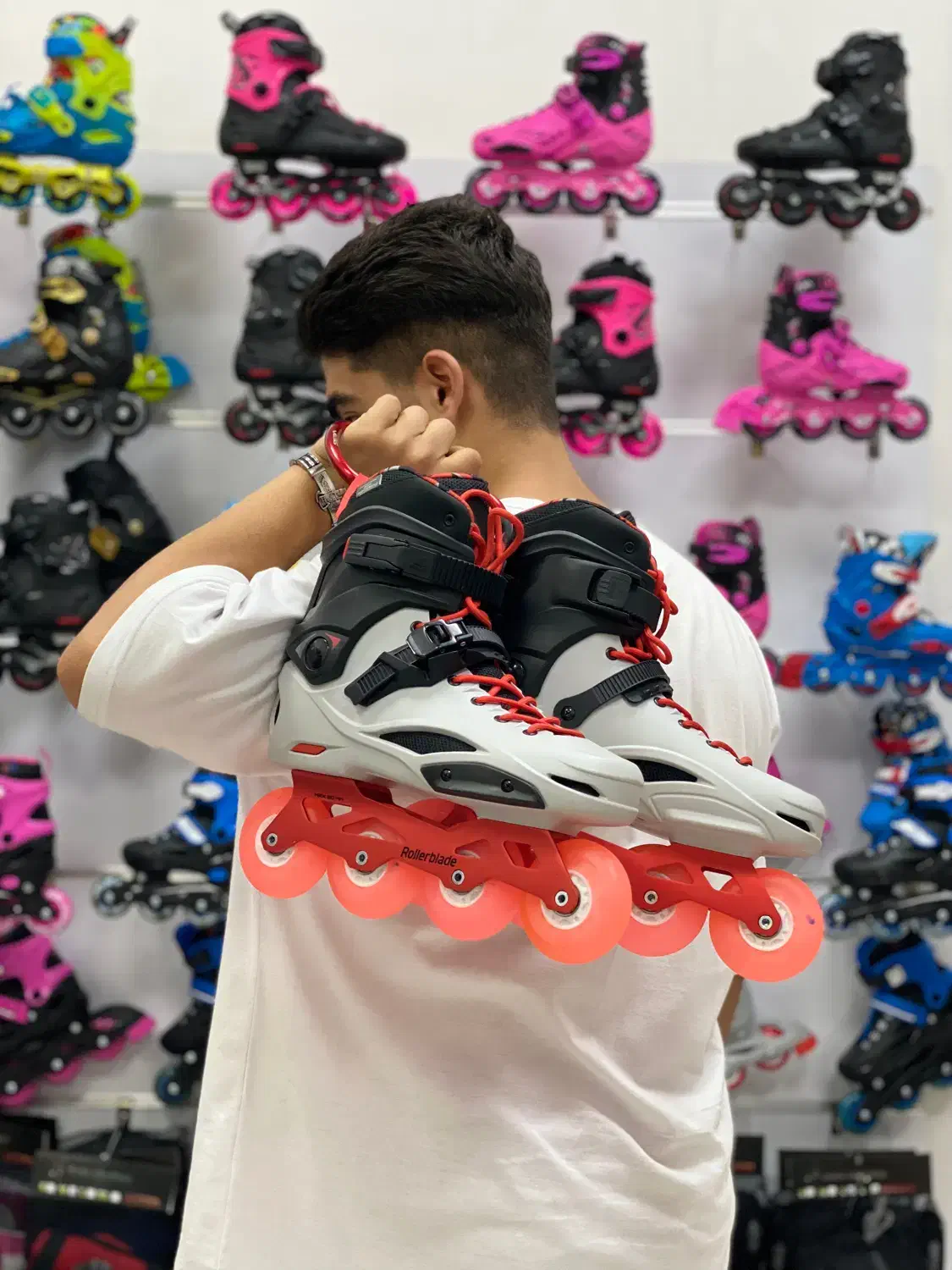 اسکیت خاص|دوچرخه، اسکیت، اسکوتر|سنندج, |دیوار