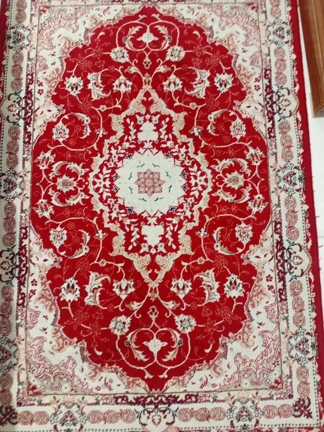 قالیچه|فرش|شیراز, شهرک بهار|دیوار